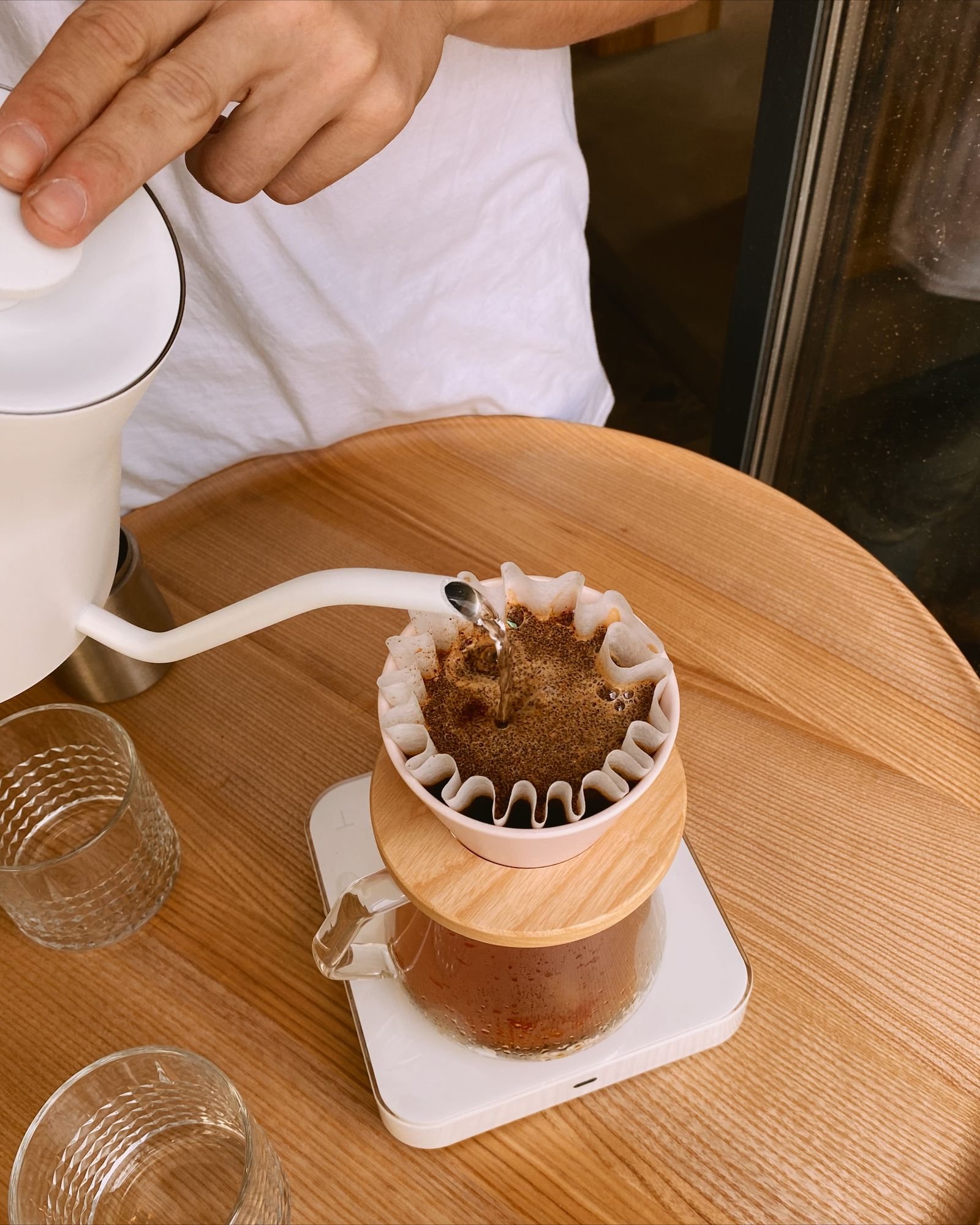 How to Pour Over Coffee: A Step-by-Step Guide to Perfect Coffee Every Time