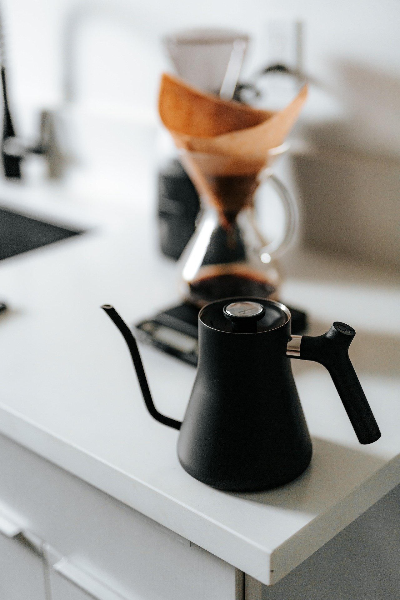 Coffee Brewing Methods: The Ultimate Guide to Every Technique | YunOrigin