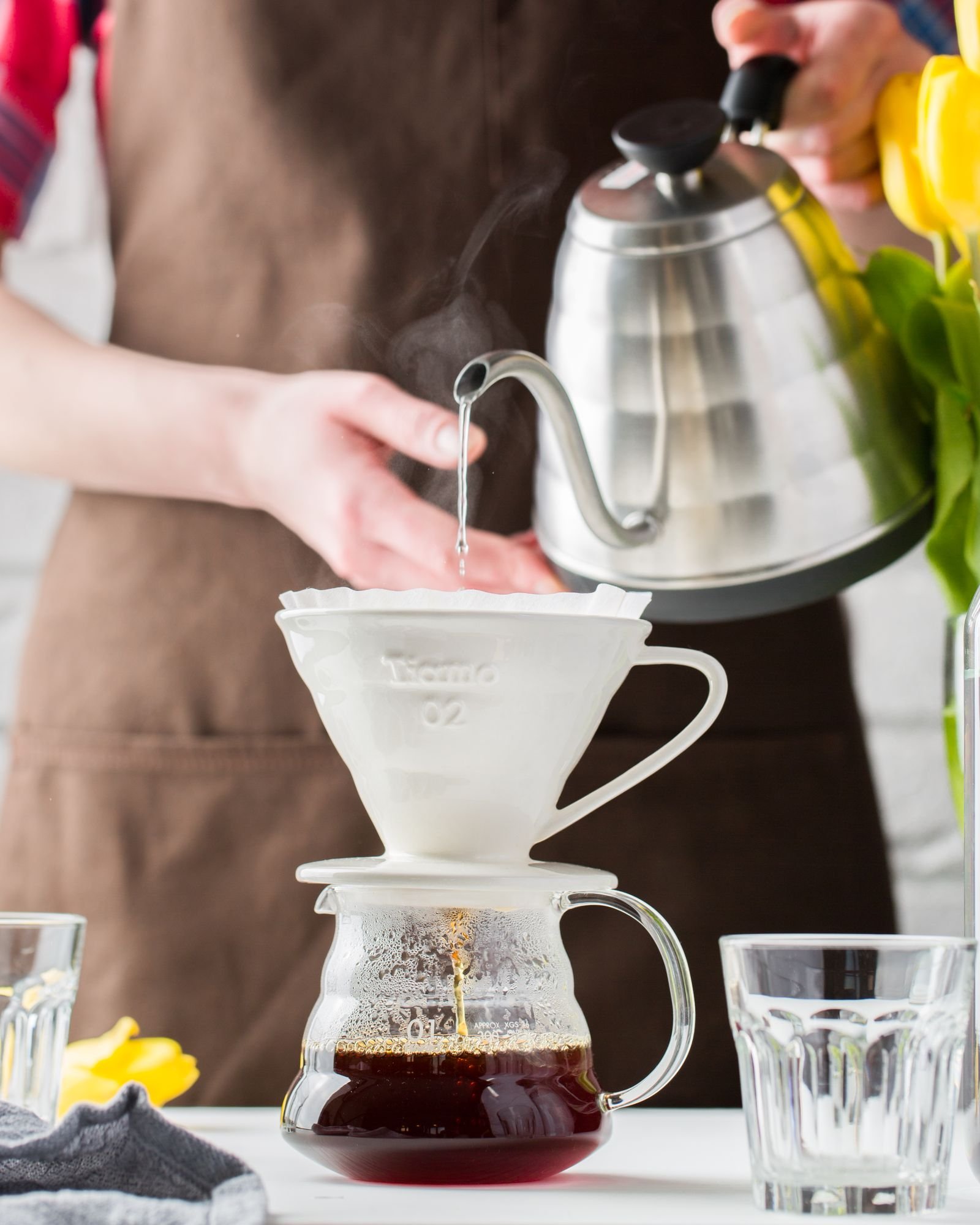 Best Pour Over Coffee Makers in 2026: Our Top 5 Picks