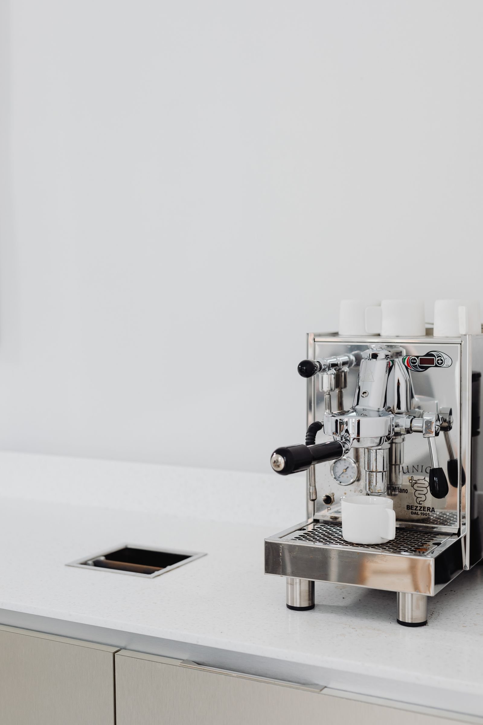 Best Espresso Machines in 2026: YunOrigin’s Top Picks for Home Baristas